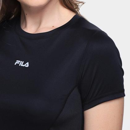 Imagem de Camiseta Fila Core Run Feminina