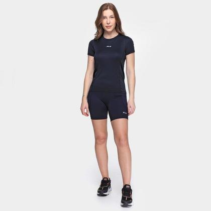 Imagem de Camiseta Fila Core Run Feminina