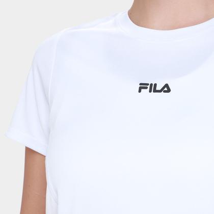 Imagem de Camiseta Fila Core Run Feminina