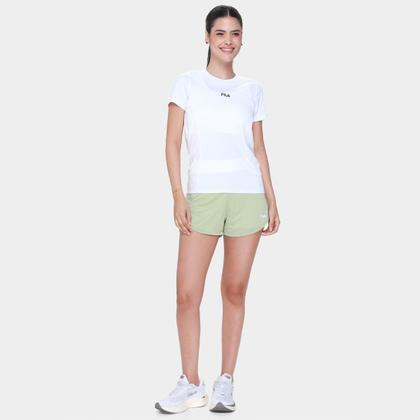 Imagem de Camiseta Fila Core Run Feminina