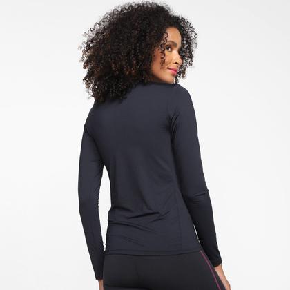 Imagem de Camiseta Fila Sun Protect Breezy Manga Longa Feminina