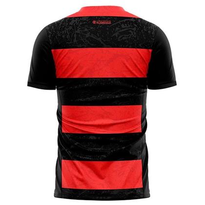 Imagem de Camiseta Flamengo Braziline Speed