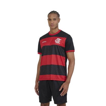 Imagem de Camiseta Flamengo Emoção Masculina