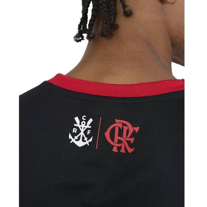 Imagem de Camiseta Flamengo Emoção Masculina