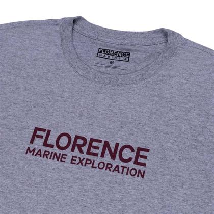 Imagem de Camiseta Florence Marine Exploration