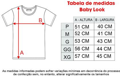 Imagem de Camiseta Flork Dia das Mães Ser Mãe é Uma Benção