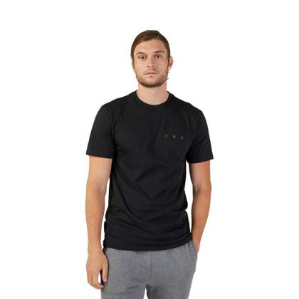 Imagem de Camiseta Fox Diffuse Prem Roxa