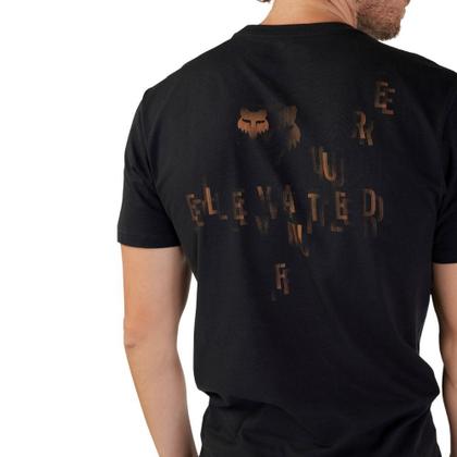 Imagem de Camiseta Fox Diffuse Prem Roxa