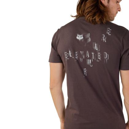 Imagem de Camiseta Fox Diffuse Prem Roxa