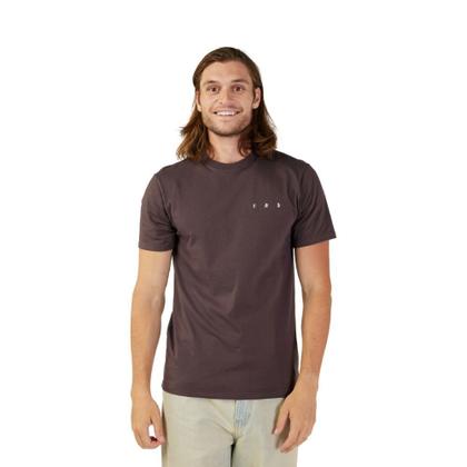 Imagem de Camiseta Fox Diffuse Prem Roxa