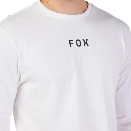 Imagem de Camiseta Fox Flora Ls Premium