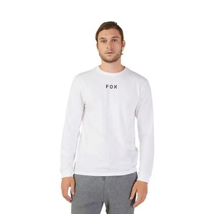 Imagem de Camiseta Fox Flora Ls Premium