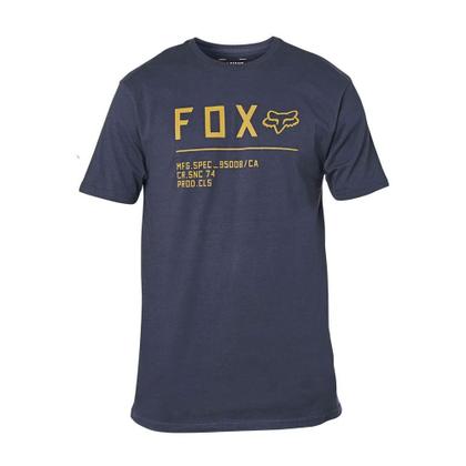 Imagem de Camiseta Fox NON STOP SS Premium Azul Midnight