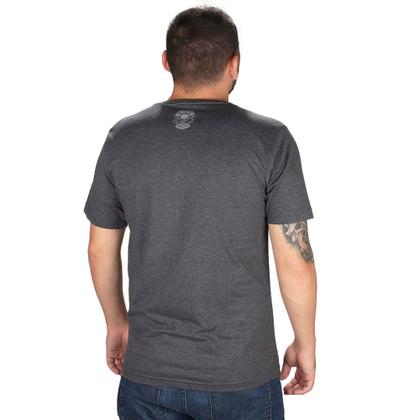 Imagem de Camiseta Freesurf Art-shirts Skull