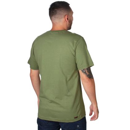 Imagem de Camiseta Freesurf Folhagem