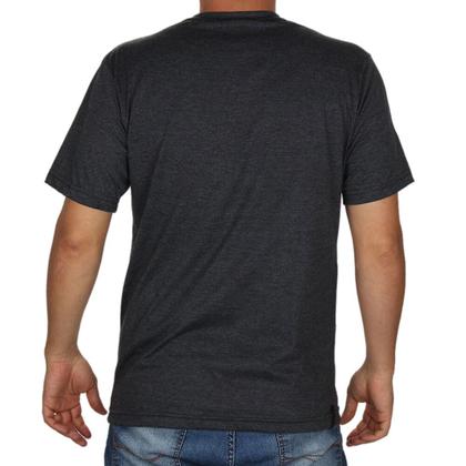 Imagem de Camiseta Freesurf Palm - Cinza