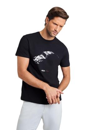 Imagem de Camiseta Fusca Algodão Estilo Conforto Reserva