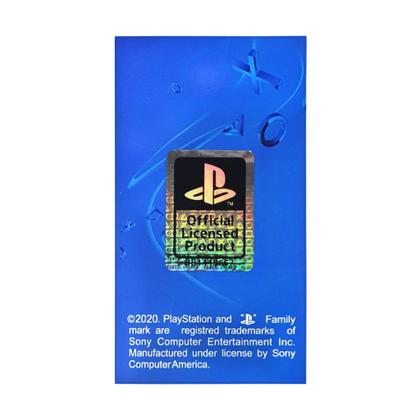 Imagem de Camiseta God of War Omega Playstation Licenciada Cinza - Tamanho G3