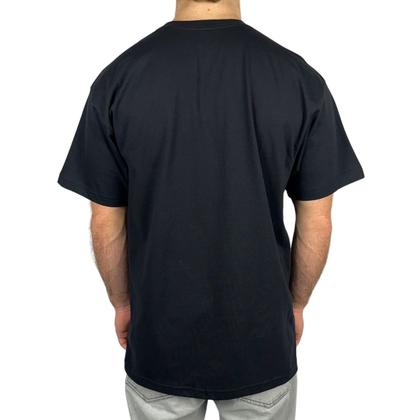Imagem de Camiseta Grizzly Og Stamp Tee Preto