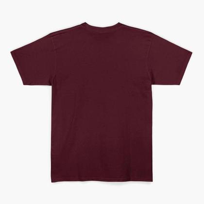 Imagem de Camiseta grizzly sleep time ss tee burgundy
