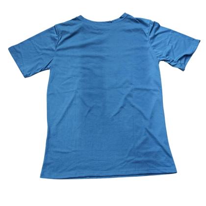 Imagem de Camiseta Hello Kitty Blusa Adulto Unissex Sf3027 Sf3026 Sf3010 Sf3020