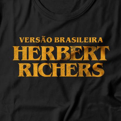Imagem de Camiseta Herbert Richers Studio Geek