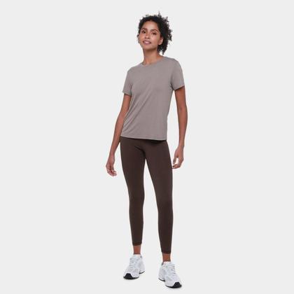 Imagem de Camiseta Hering Básica Feminina