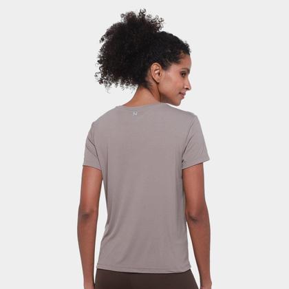 Imagem de Camiseta Hering Básica Feminina