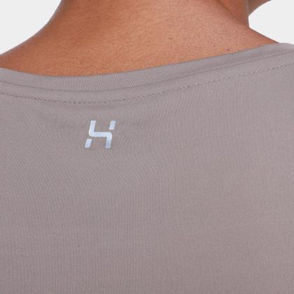 Imagem de Camiseta Hering Básica Feminina