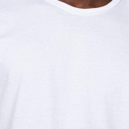 Imagem de Camiseta Hering Básica Masculina 5 Peças