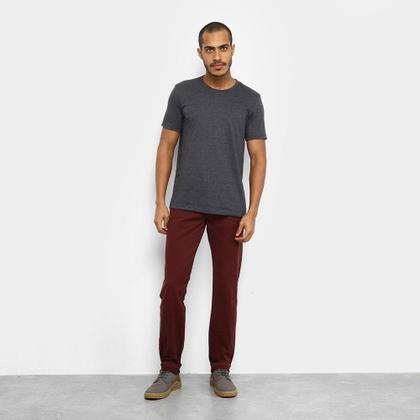 Imagem de Camiseta Hering Básica Masculina