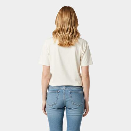 Imagem de Camiseta Hering Casual Feminina