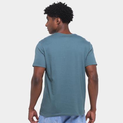 Imagem de Camiseta Hering Lisa Masculina