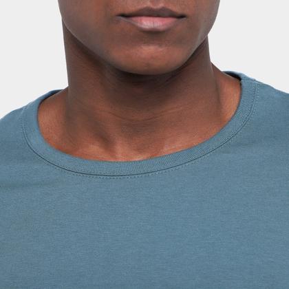 Imagem de Camiseta Hering Lisa Masculina