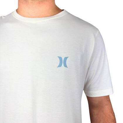 Imagem de Camiseta Hurley One&Only Relevo