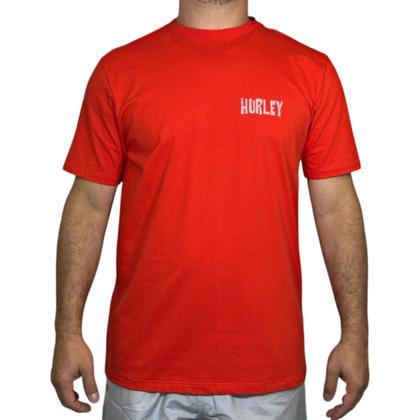 Imagem de Camiseta Hurley Silk Clash