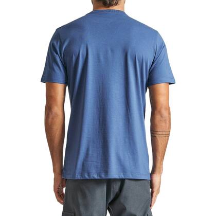 Imagem de Camiseta hurley silk icon fire