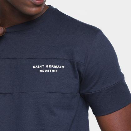 Imagem de Camiseta Industrie Long Masculina