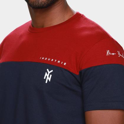 Imagem de Camiseta Industrie NYC Masculina