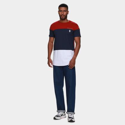 Imagem de Camiseta Industrie NYC Masculina