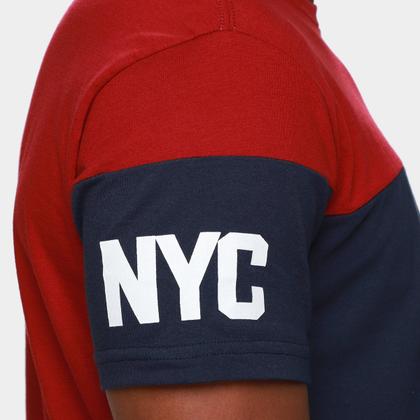 Imagem de Camiseta Industrie NYC Masculina