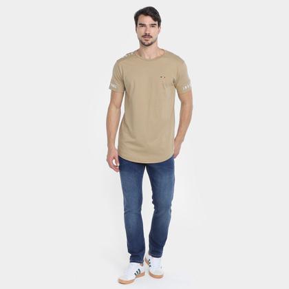 Imagem de Camiseta Industrie Paris Masculina