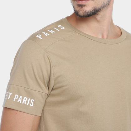 Imagem de Camiseta Industrie Paris Masculina