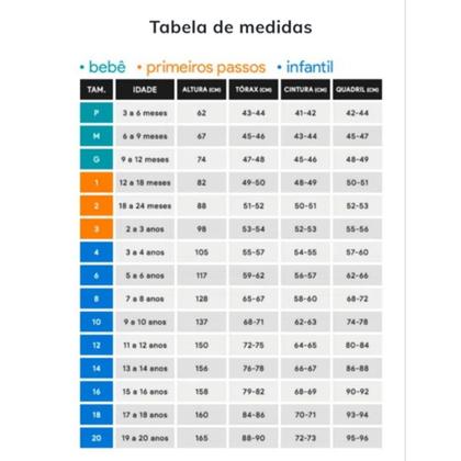 Imagem de Camiseta Infantil Cropped Feminino Manga Longa em Cotton Kyly