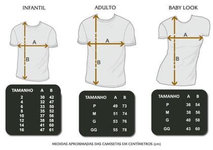 Imagem de Camiseta infantil e Adulto Leão de Juda Blusa unissex 100% Algodão