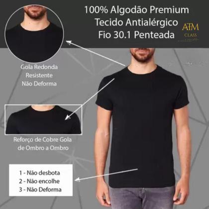 Imagem de Camiseta infantil e Adulto Leão de Juda Blusa unissex 100% Algodão