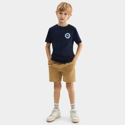 Imagem de Camiseta Infantil Hering Menino