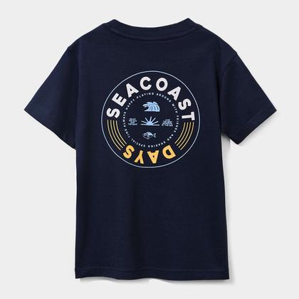Imagem de Camiseta Infantil Hering Menino