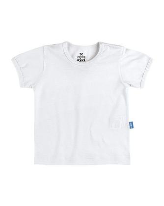 Imagem de Camiseta Infantil Masculina Hering Kids 5c3tnmc07