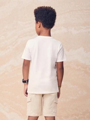 Imagem de Camiseta infantil menino mickey d2767 youccie